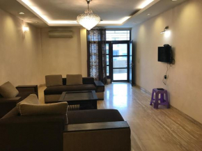 Spacious 3bhk apartment!